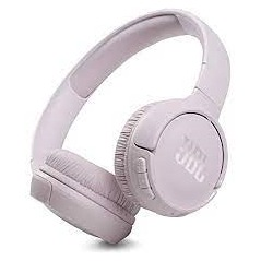 JBL T510 BT Headphones White