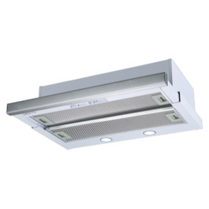 Beko 60cm Slideout Rangehood