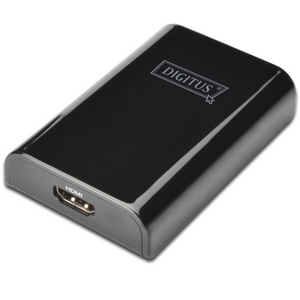Digitus USB 3.0 to HDMI Graphic Adapter