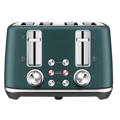 The Toast Set 4 Slice Toaster - Thumbnail 3