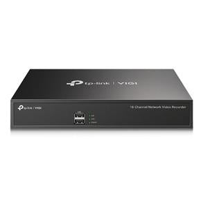 TP-Link NVR1016H 16 Channel Recorder (no HDD)