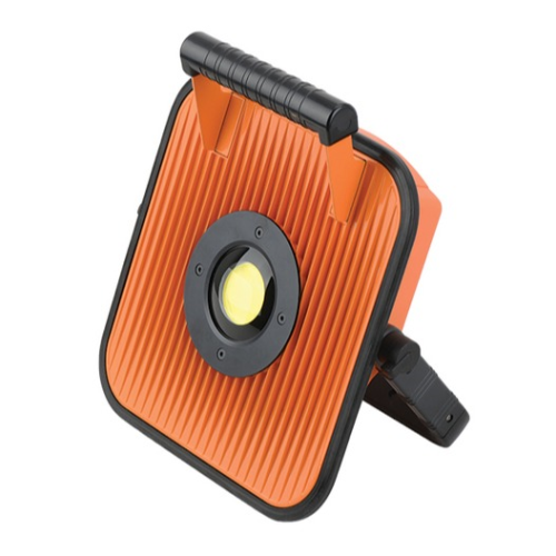LEDPORT 20W Battery Operated Portable Floodlight Speaker