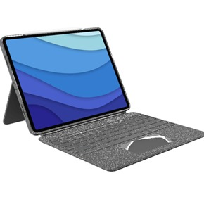 Logitech Combo Touch for iPad Pro 12.9-inch (5th generation