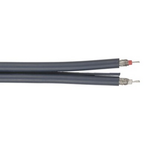 WB1506 FIG 8 - OFC Shielded Audio Cable