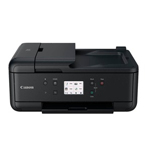 Canon PIXMA TR7660 15ipm/10ipm Inkjet MFC Printer