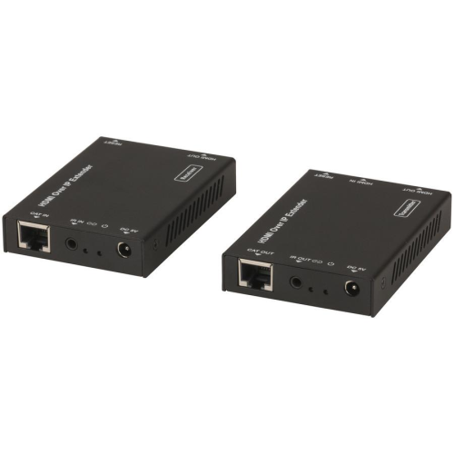 HDMI 1080p Cat5e/Cat6 Over IP Extender - 150m