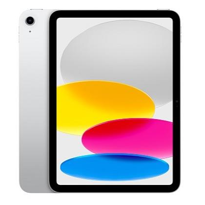 Apple iPad (10TH GEN) WI-FI 64GB SILVER