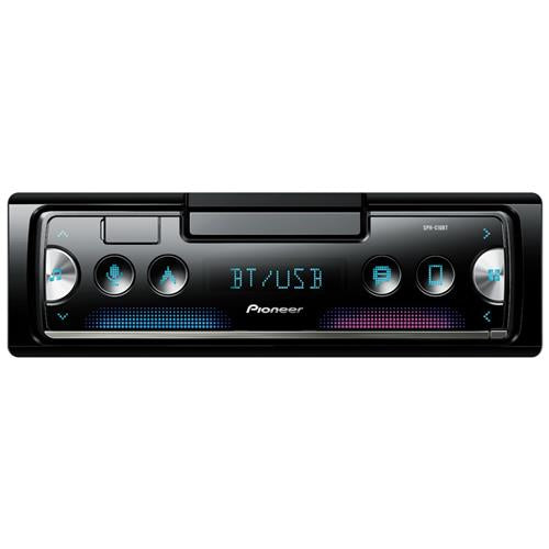 PIONEER SMARTPHONE MULTIMEDIA TUNER WITH SMART SYNC