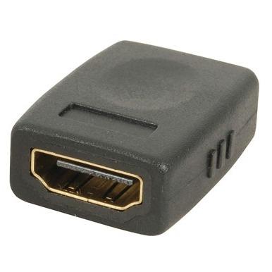 Adaptor HDMI Socket to HDMI Socket