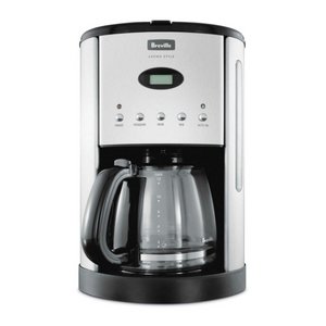 BREVILLE Aroma Style Drip Coffee Maker