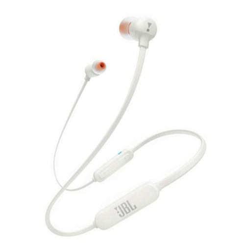 JBL T115 Bluetooth Wireless In Ear White
