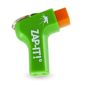 Pestrol Zap-It insect Bite Relief Device