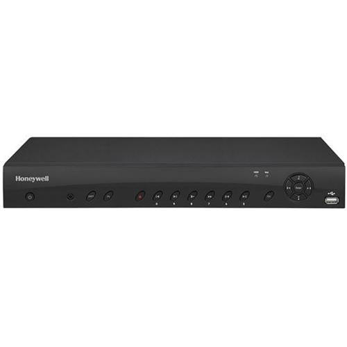 HONEYWELL Performance Series - 16 Channel 4K/8MP ENVR With Quad-Core