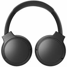 Panasonic deep outlet bass headphones