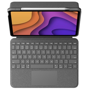 Logi Folio Touch for iPad Air® (4th generation) – CIPS Electronics