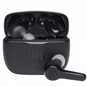 JBL T215 True Wireless In Ear Black