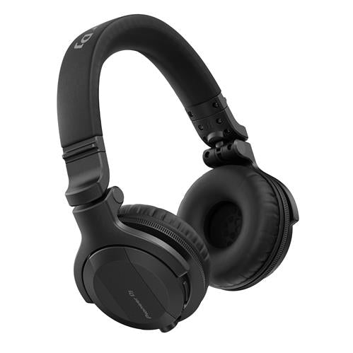 Pioneer HDJ-CUE1BT-K Over-Ear DJ Headphones Black