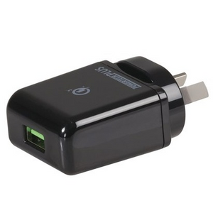 3A Quick Charge 3.0 USB Power Adaptor