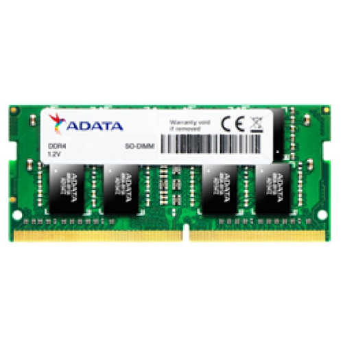 ADATA DDR4-2666 8GB 1024X8 SODIMM