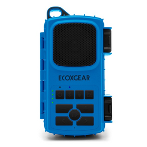 EcoExtreme 2 Blue Portable Speaker