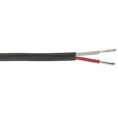 WH3079 15A Twin Core Power Cable