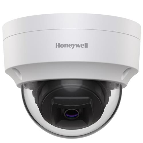 HONEYWELL 30 Series 5MP WDR IR IP Dome Camera With 2.8mm Fixed Lens