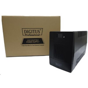 Digitus Line Interactive 2000VA/1200W UPS