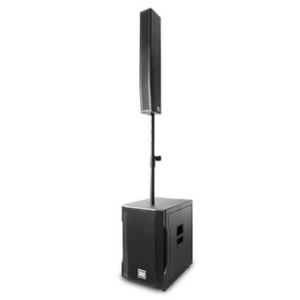 Power Dynamics PD815A 15" Active PA Array System