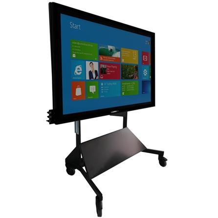 Commbox Monitor Stand CommBox Combi Motorised Mobile Stand – CIPS Electronics