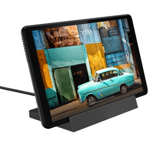 Lenovo 8" Smart Tab M8 32GB Tablet (Iron Gray)