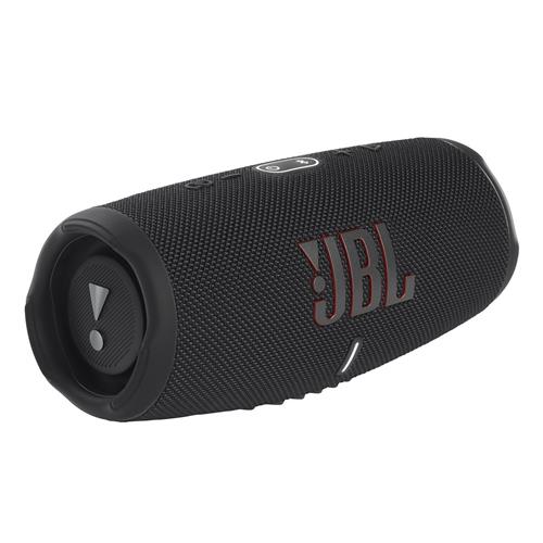 JBL Charge 5 Portable Speaker Black
