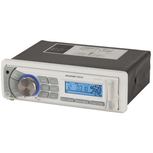 Marine am best sale fm cd radio