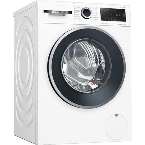 Bosch Series 6 10kg/5kg Washer Dryer Combo