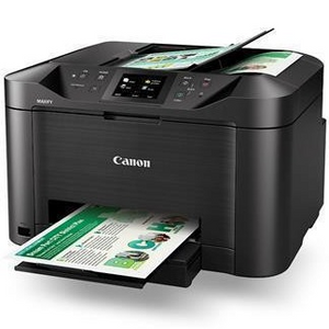 Canon Maxify MB5160 Inkjet MFP Printer