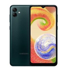 Samsung Galaxy A04 Green