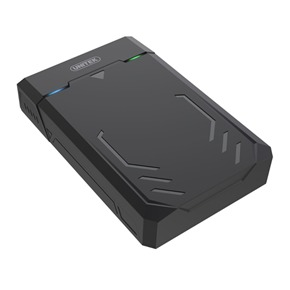 Unitek USB 3.0 SATA HDD Enclosure