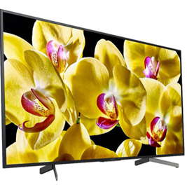 Sony Bravia FWD75X80G 75 INCH 4K QFHD Android Professional TV